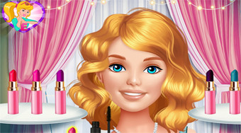 Barbie Beauty Tutorials