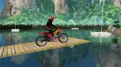 Ultimate Bike Stunts 2018