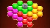 Hexa Puzzle