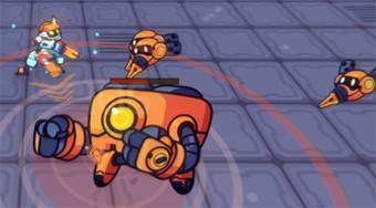 Proto Dash
