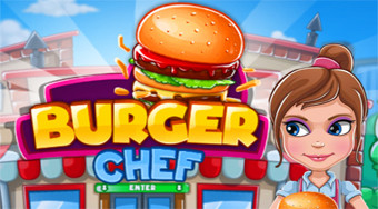 Burger Chef