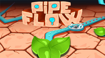 Pipe Flow | Online hra zdarma | Superhry.cz