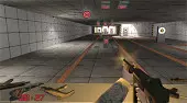 Weapons Simulator