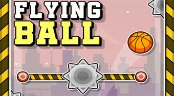 Flying Ball