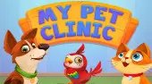 My Pet Clinic