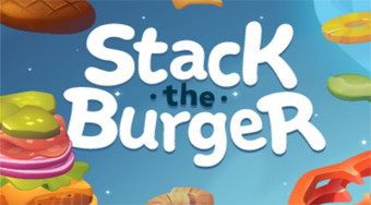 Stack the Burger