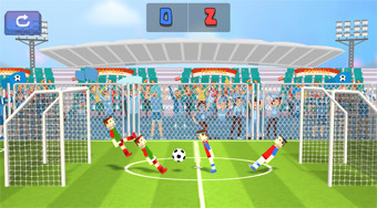 Soccer Physics 2