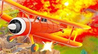 Sky Fighters