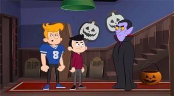 Monster Squad