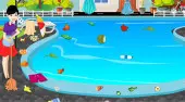 Princess Palace Pool Cleaning