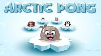 Arctic Pong