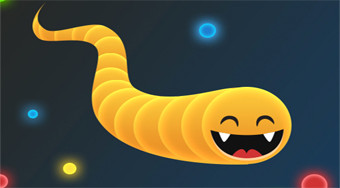 Happy Snakes | Online hra zdarma | Superhry.cz
