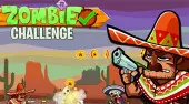 Zombie Challenge