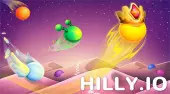 Hilly.io