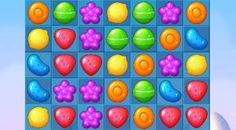 Candy Match