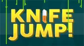 Knife Jump