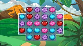 Jewel Pop