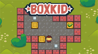 Boxkid