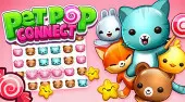 Pet Pop Connect