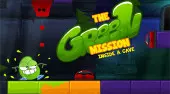 The Green Mission: Inside a Cave