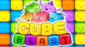 Cube Blast