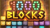 1000 Blocks