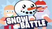 Snow Battle