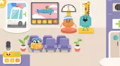 Dumb Ways Zany's Hospital