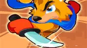 Rogue Tail