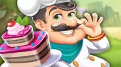 Cake Shop: Bakery