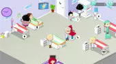 Hospital Frenzy 4