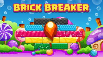 Brick Breaker | Online hra zdarma | Superhry.cz