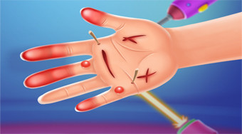 Hand Doctor