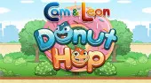 Cam and Leon Donut Hop