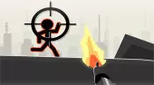 Stickman War