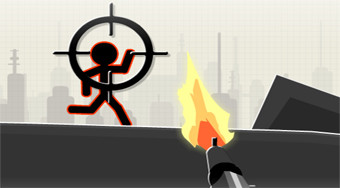 Stickman War