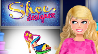 Shoe Designer