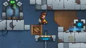 Lab Rush