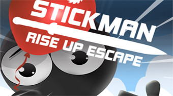 Stickman Rise Up