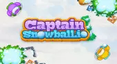 Captain Snowball