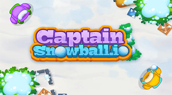 Captain Snowball