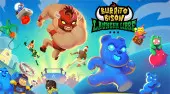 Burrito Bison 3: Launcha Libre