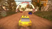 Dirt Rally Driver HD