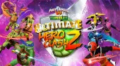 Ultimate Hero Clash 2