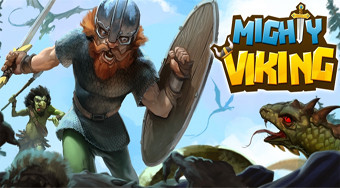 Mighty Viking