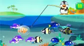 Deep Sea Fishing Mania