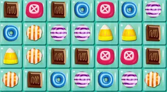 Farm Candy