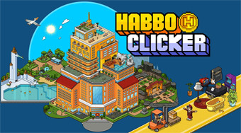 Habbo Clicker