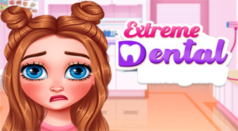 Extreme Dental Emergency