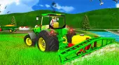 Farming Simulator 3D